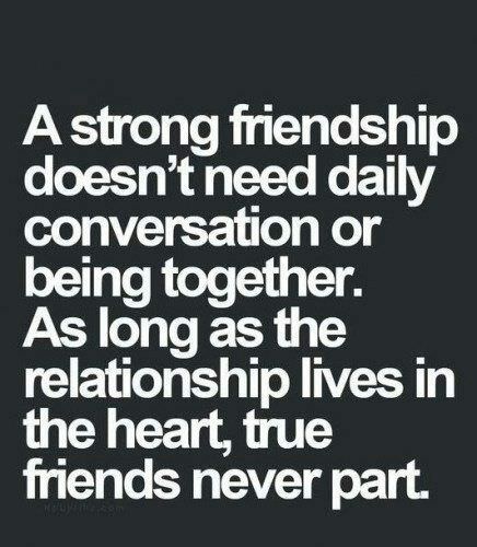 Friendship Quote Pictures