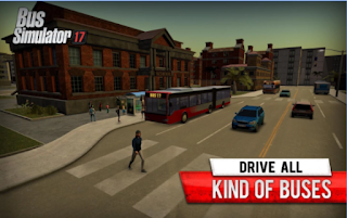 Bus Simulator 17 MOD Apk [LAST VERSION] - Free Download Android Game