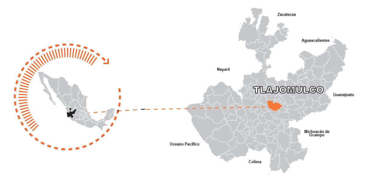PRACTICAS CULTURALES MAS REPRESENTATIVAS DE TLAJOMULCO DE ZUÑIGA