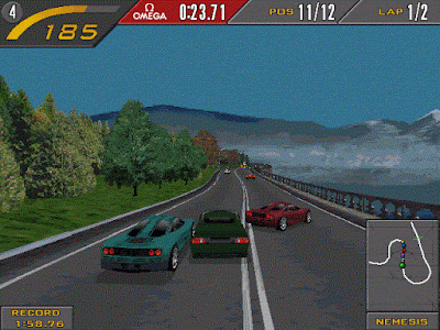 Download Need For Speed 2 Game Setup Download Need For Speed 2 Game Setup