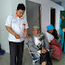 Baksos Kesehatan Peduli Dhuafa Lazismu Jember bersama PCM Bangsalsari