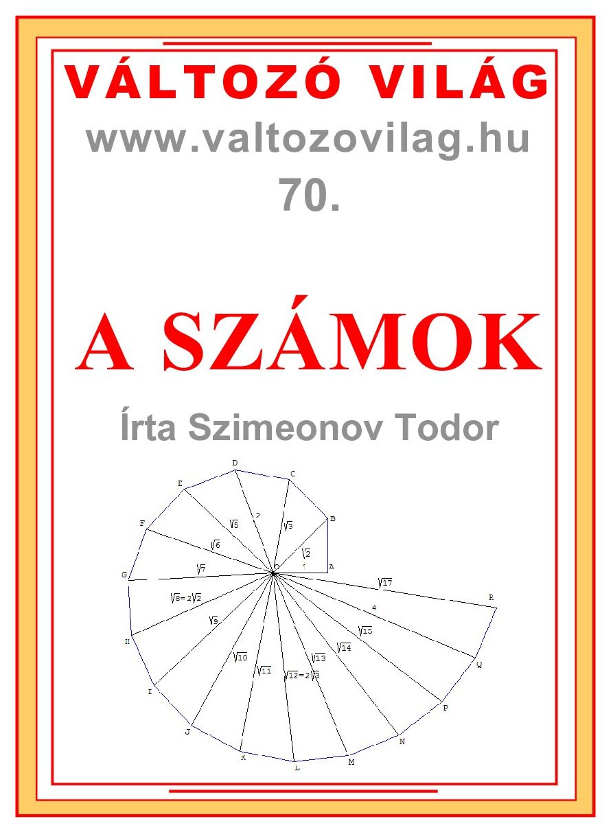 A számok