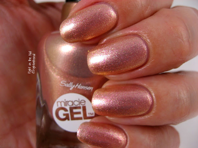 3. Sally Hansen Miracle Gel in "Orchid-ing Aside" - wide 9