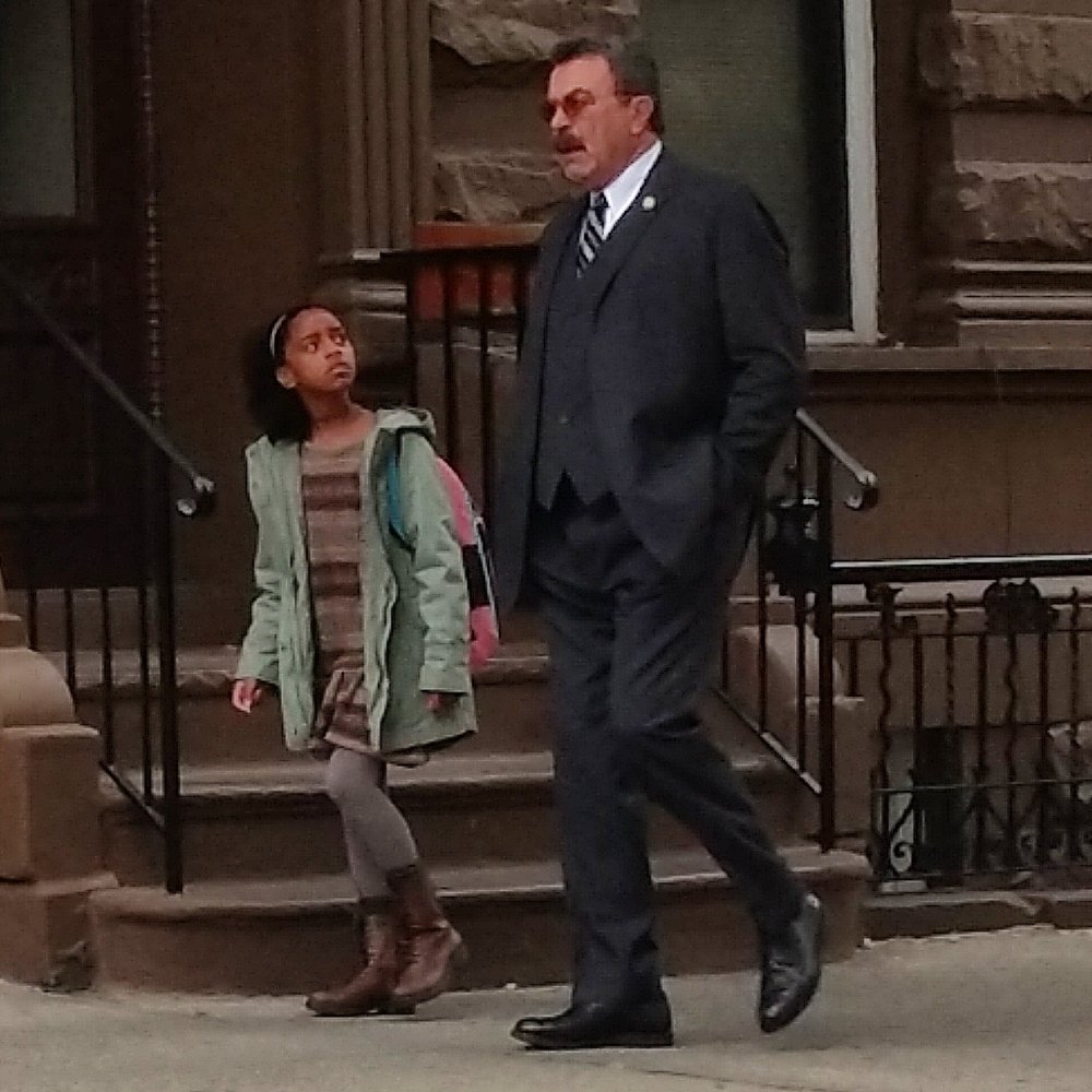 Jadah Marie movies list and roles (Julie and the Phantoms Season 1