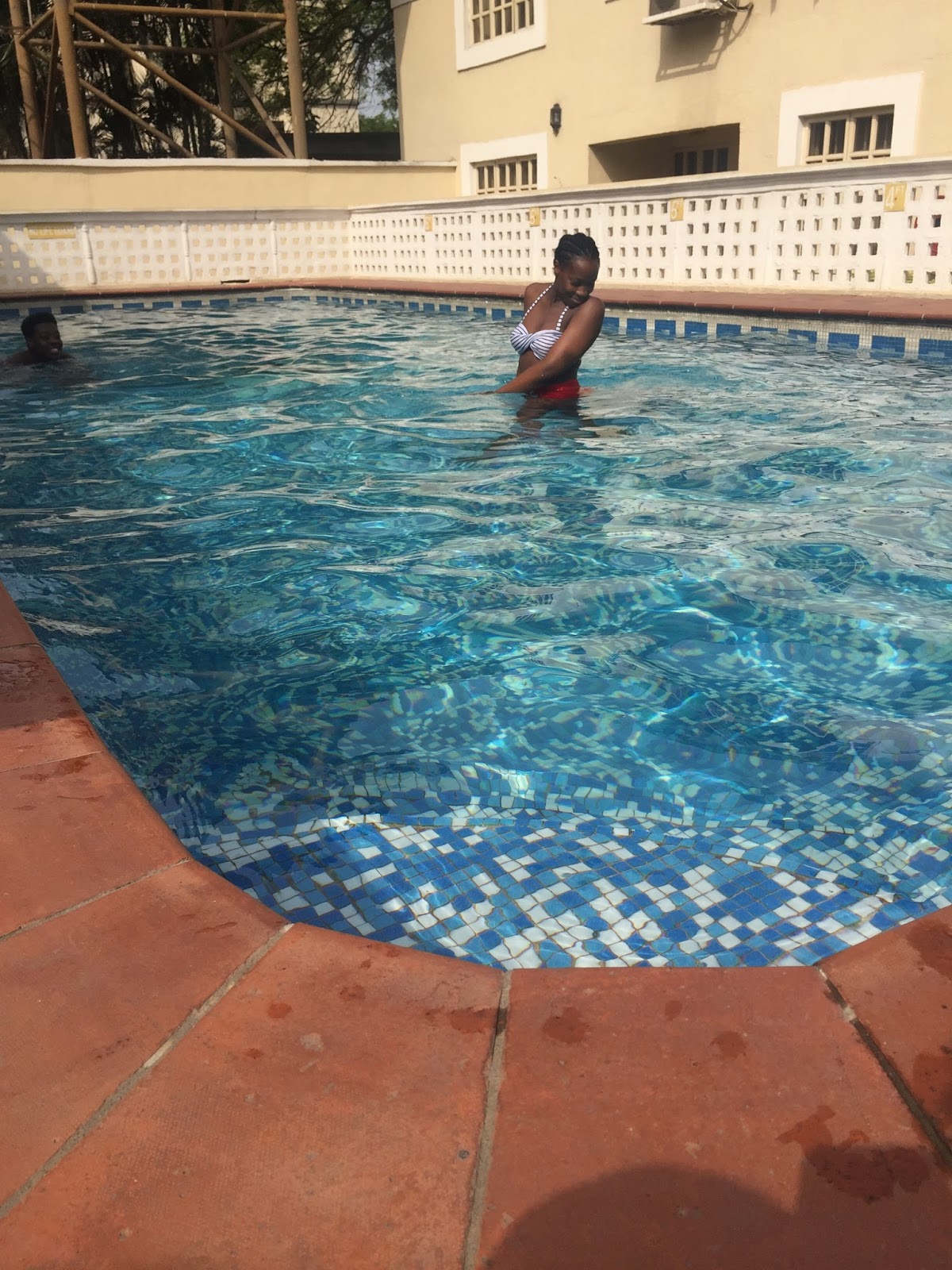 Kouture by V Nigeria 2017 Swim