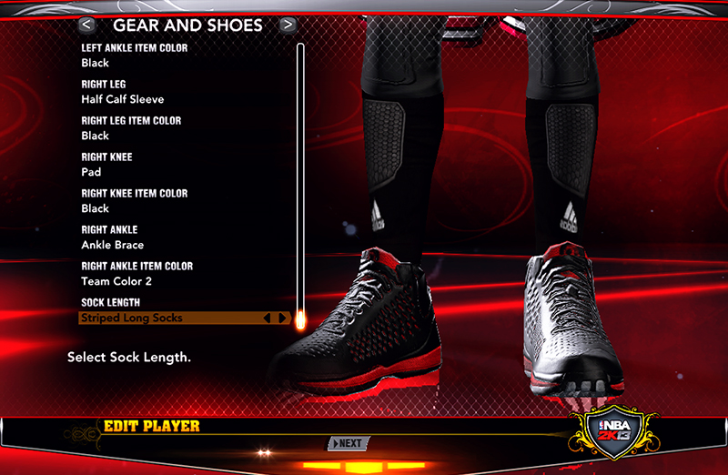 FIND] Nike x NBA Leg Sleeve with Knee Pad : r/FashionReps
