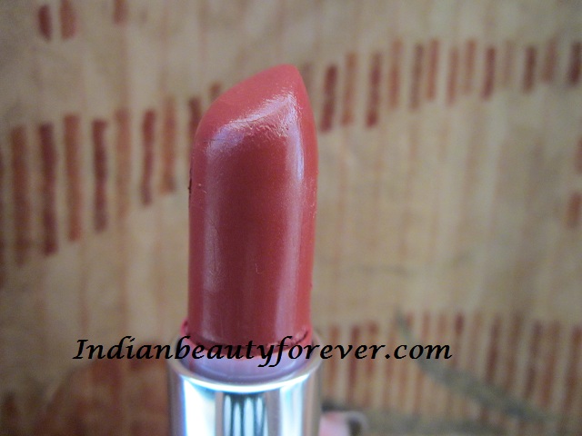 Maybelline Lipstick Windsor Rose