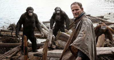 dawn of the planet of the apes jason clarke image