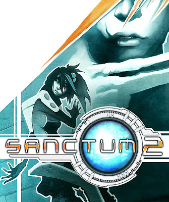 Sanctum 2-RELOADED ISO | PC Games Full Version
