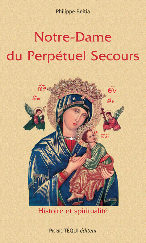 Notre-Dame du Perpétuel Secours - Histoire et spiritualité