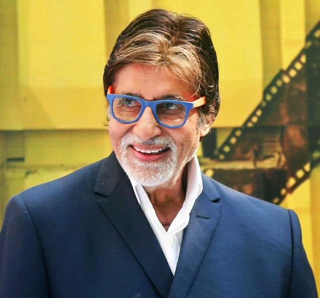 Amitabh Bachchan BigB Amitabh Bachchan The King Of Twitter In India 12 Million Followers On Twitter