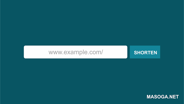 Cara Memperpendek/Shorten URL Postingan dengan Mudah Cara Memperpendek/Shorten URL Postingan dengan Mudah