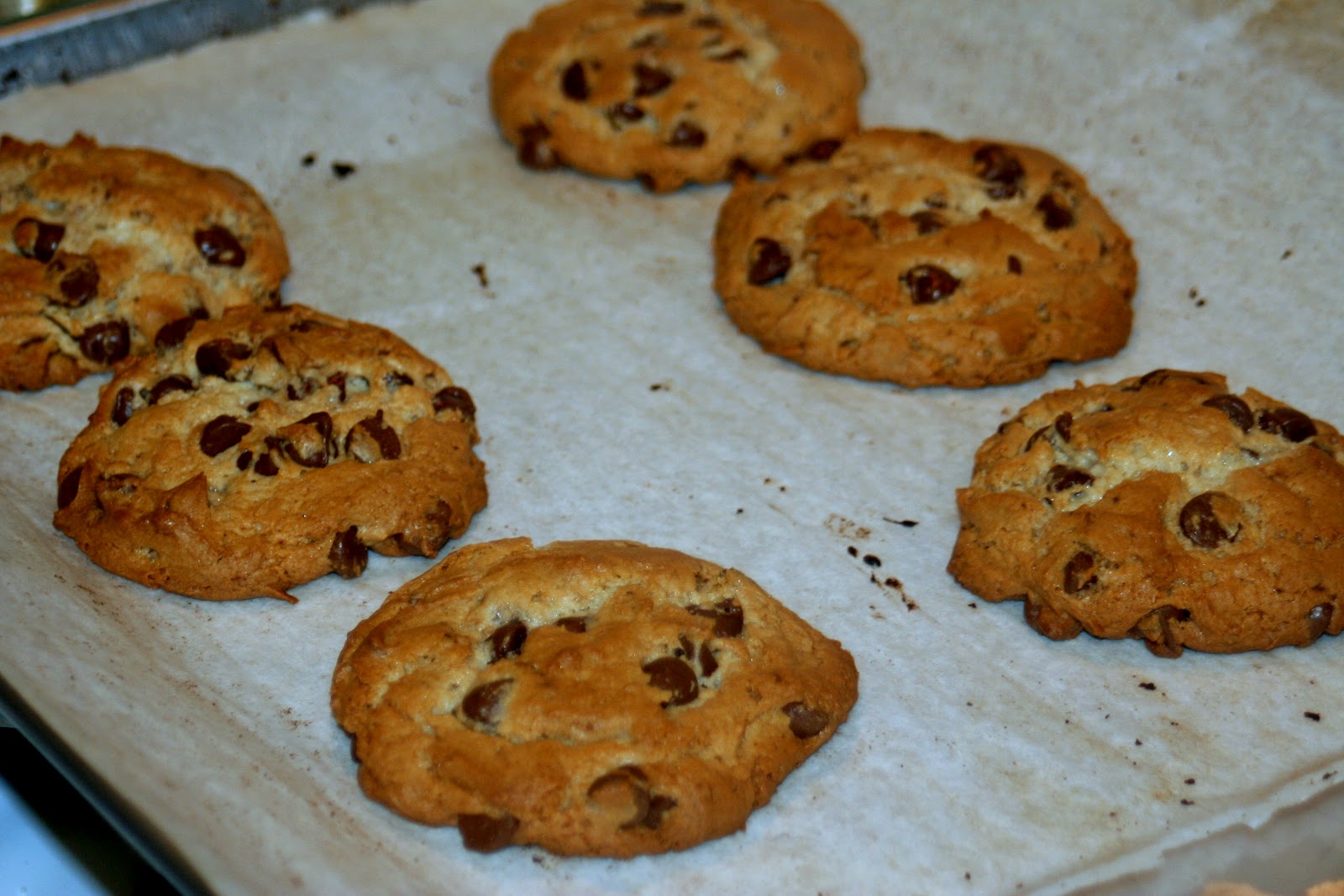 There's Brownies in the Fridge!* Cake Mix Cookies & Brownies