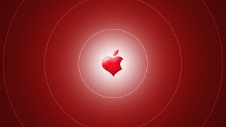 Apple heart love HD Wallpapers for Desktop 1080p free download