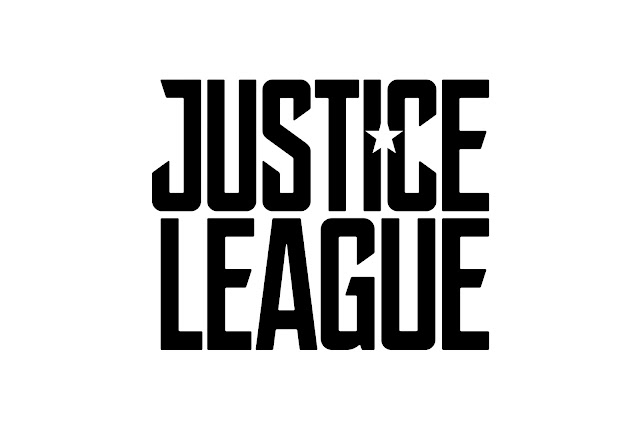 Лига Справедливости 2017: лого