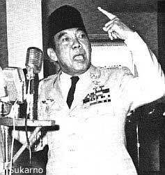 Pertemuan Brigjen soepardjo dengan Soekarno Dalam G30S PKI 