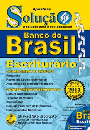 http://www.editorasolucao.com.br/apostilas-solucao/banco-do-brasil?acc=37693cfc748049e45d87b8c7d8b9aacd