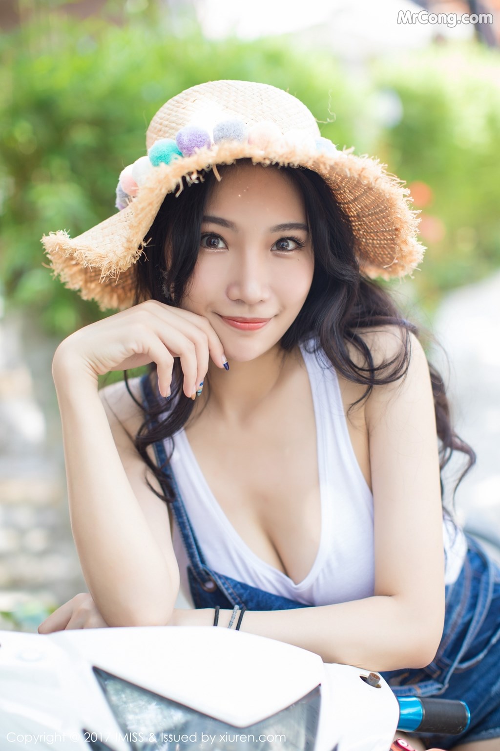 IMISS Vol.180: Model Xiao Hu Li (小 狐狸 Sica) (47 photos)