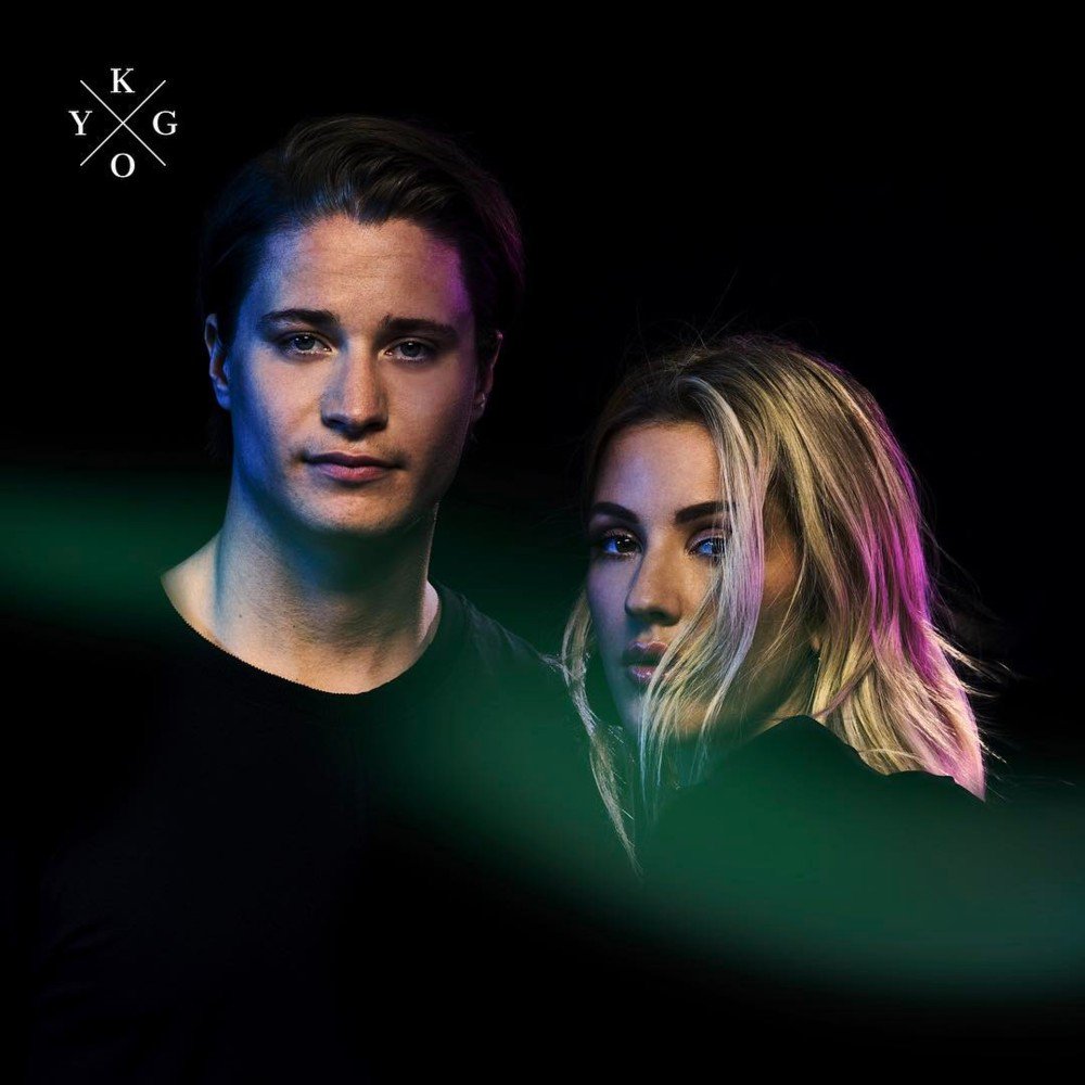 【歌詞和訳】Kygo, Ellie Goulding First Time