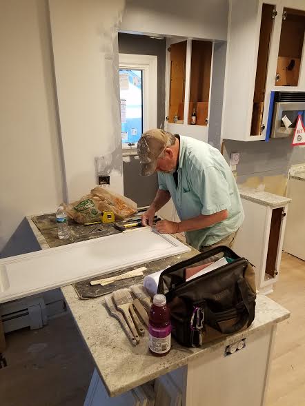 Pete And John S Kitchen Cabinets Paint Color Pete And John S Kitchen Cabinets Paint Color