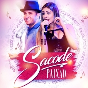 FORRO SACODE - CD PROMOCIONAL - NOVEMBRO 2016