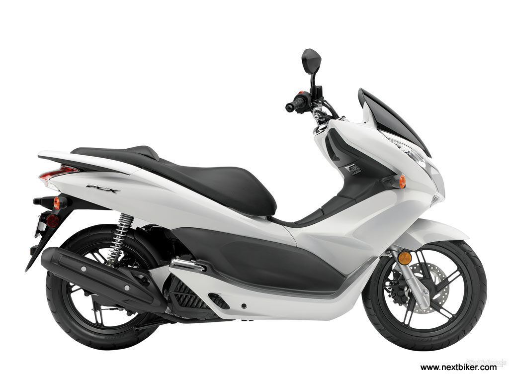 Spesifikasi Harga Motor Honda PCX 125 NextbikerCom