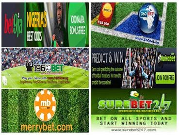 good betting sites in nigeria