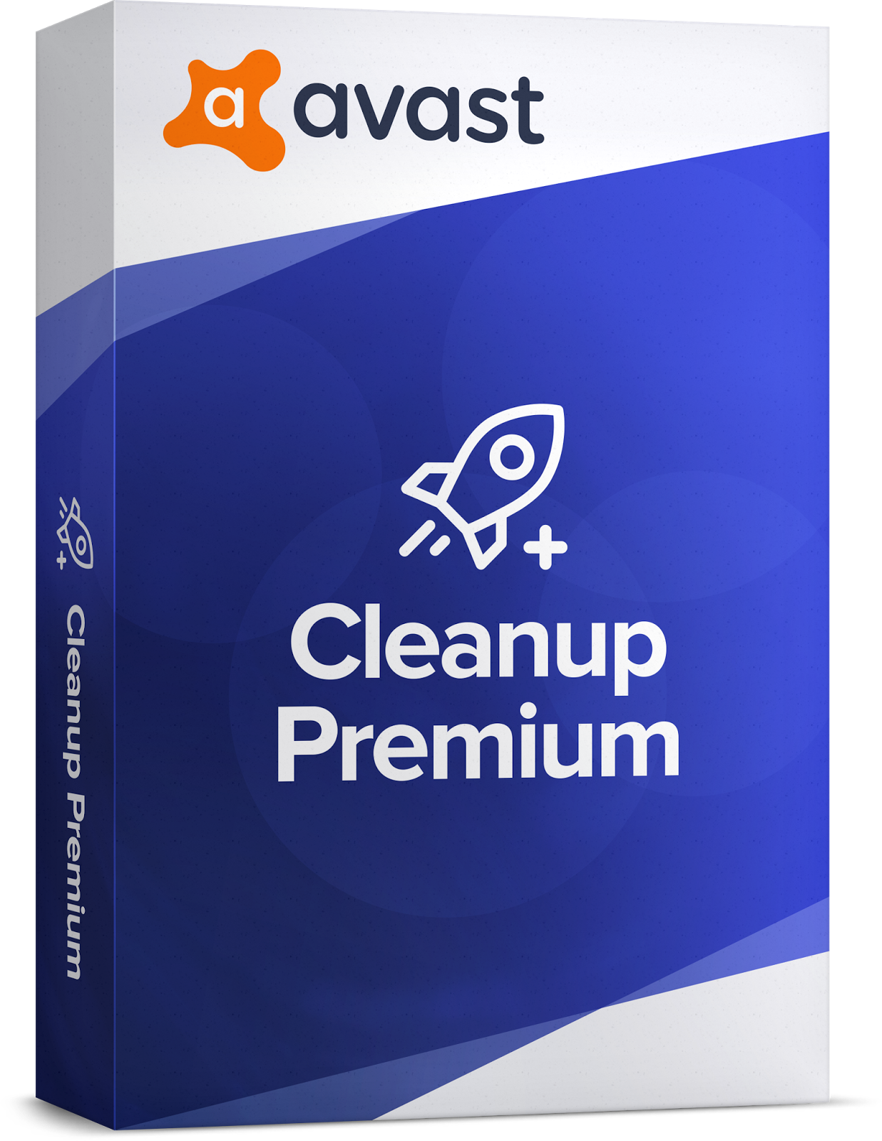 disable avast cleanup premium using iternet