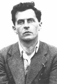 Ludwig Wittgenstein