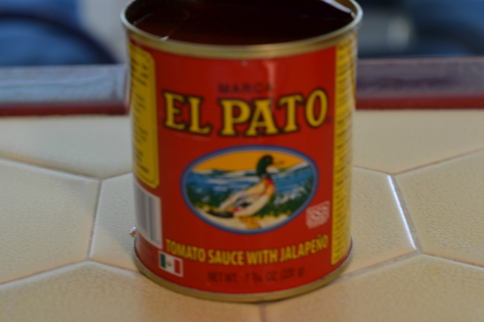 The Foodie Couple: Roasted Chorizo Chile Relleno