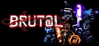 Download Brut@l PC Game Gratis Full Version