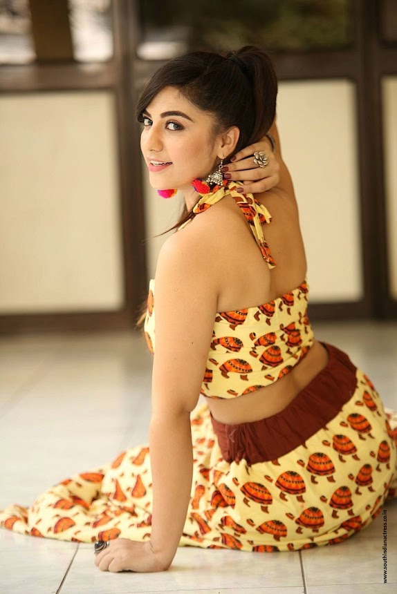 Harshitha Panwar