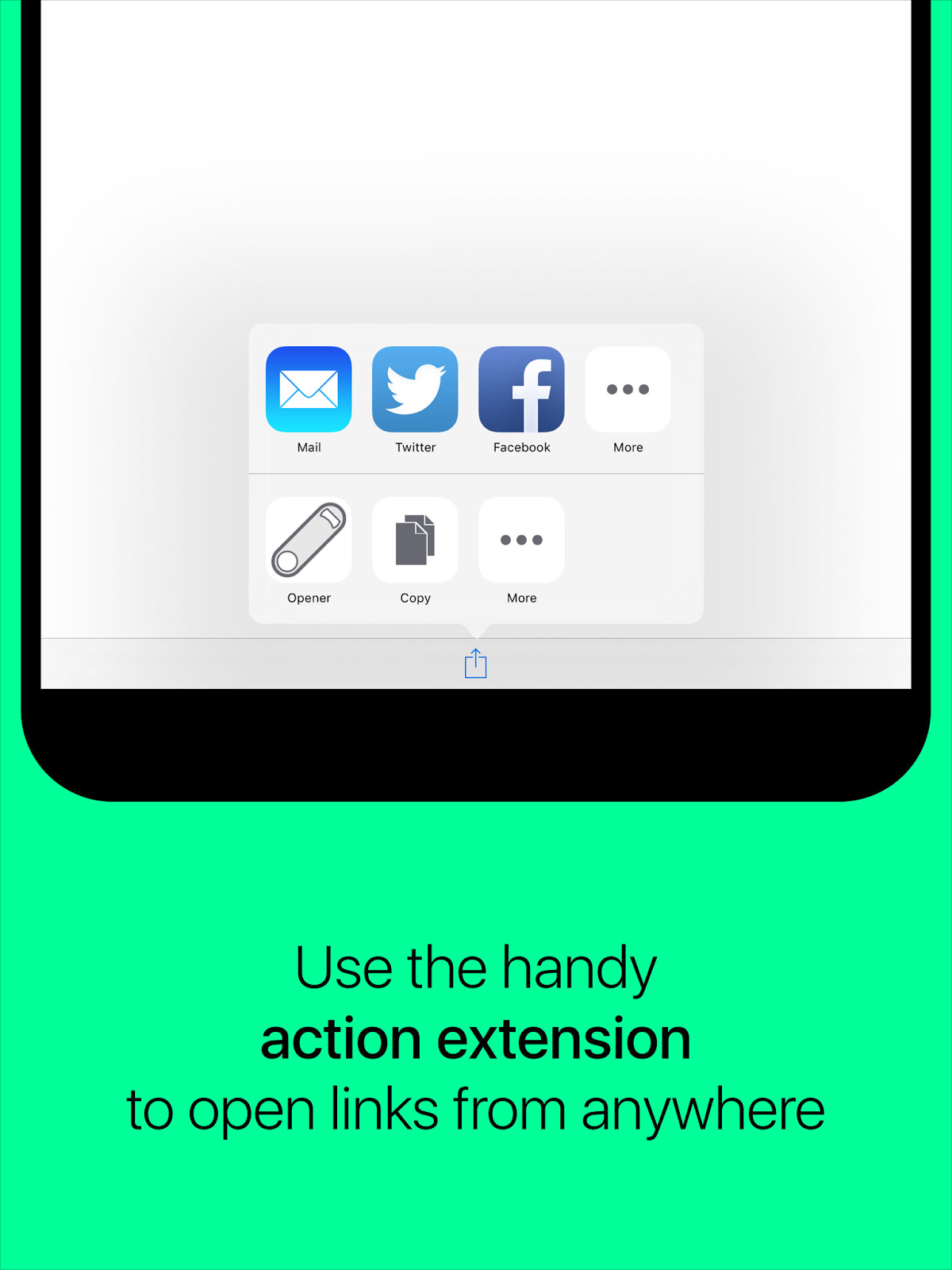 Opener Open Links in Apps The Nerdy Student