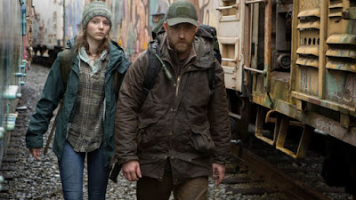 Leave No Trace Movie Image