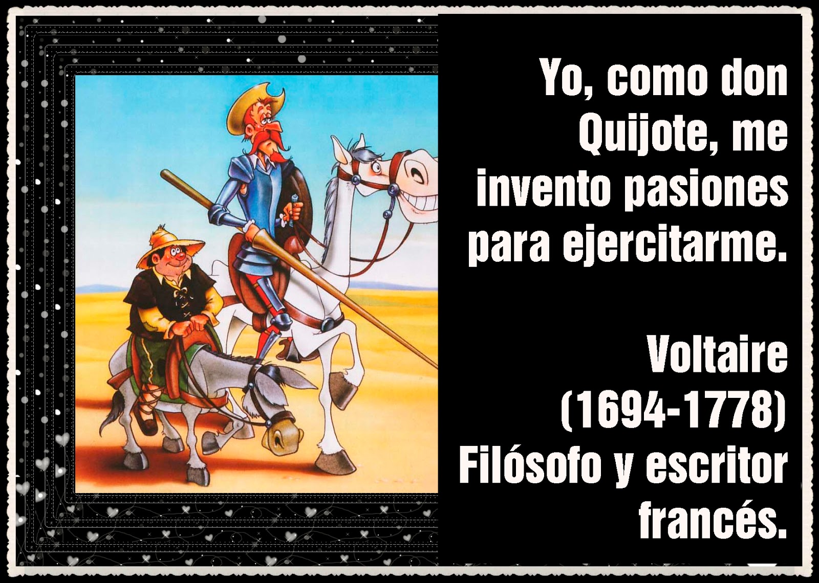 Frases famosas de Don Quijote de la Mancha Ciudad Real - Frases Celebres Del Quijote Dela Mancha