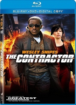 The Contractor 2007 Bluray Download