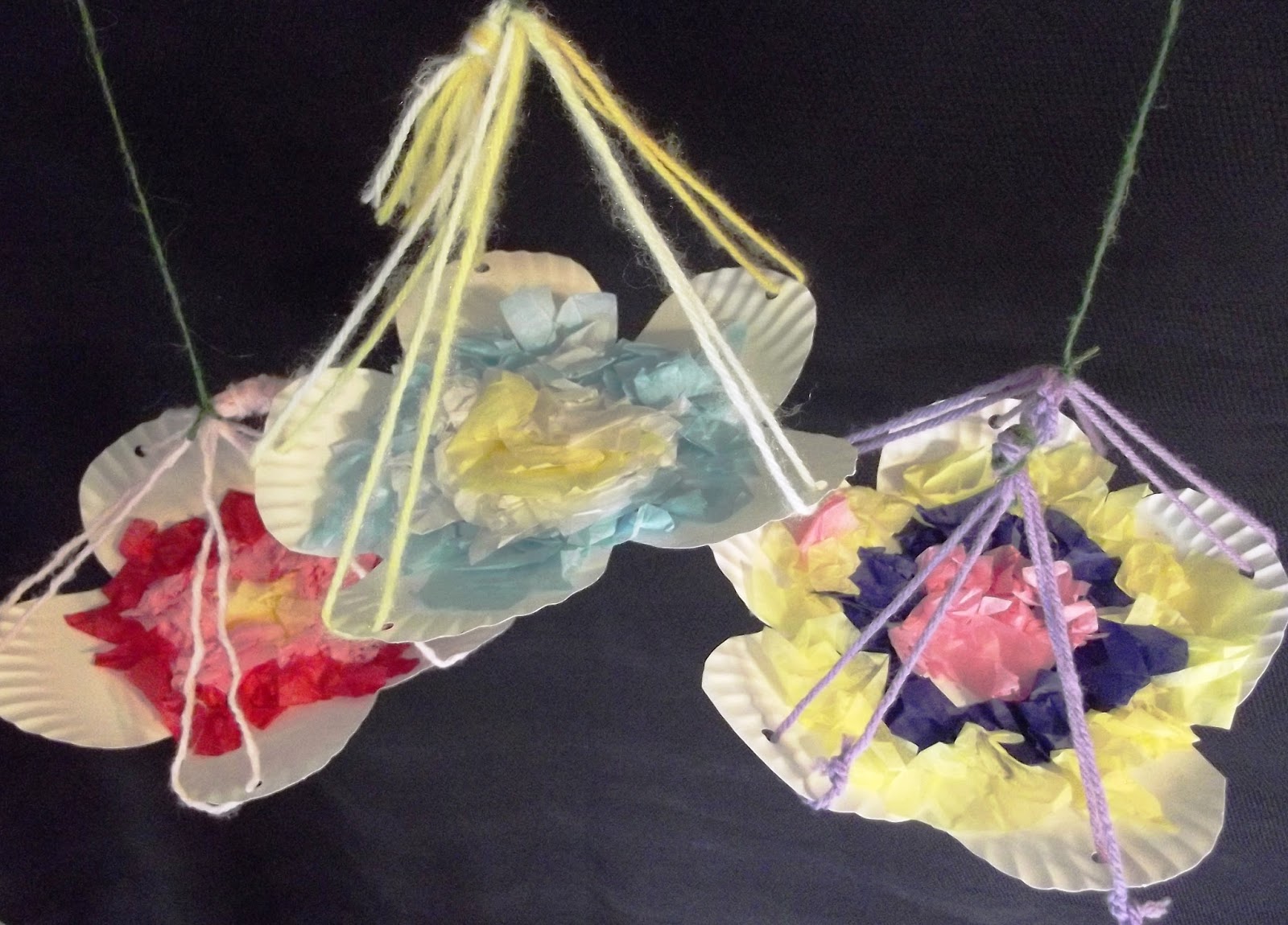 Shoreline Area News Surprise a loved one with an oldfashioned May basket