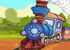 Railroad Mayhem