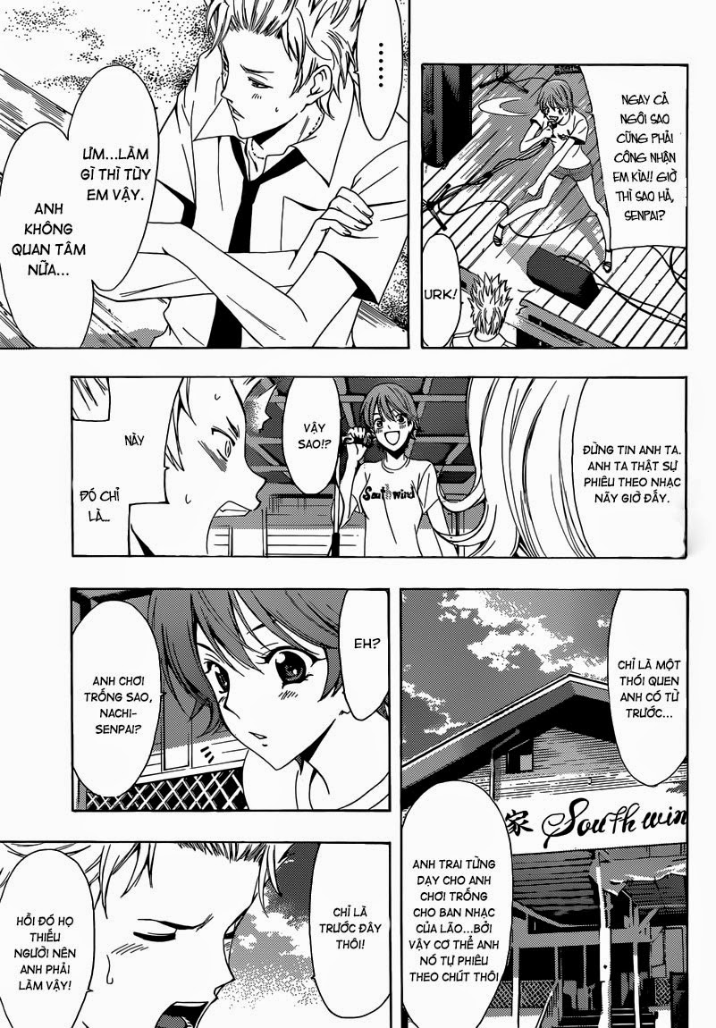 Fuuka chap 18