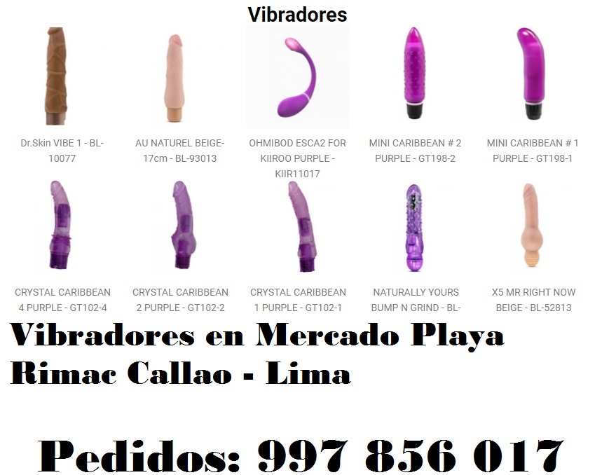 en Mercado Playa Rimac Callao - Lima