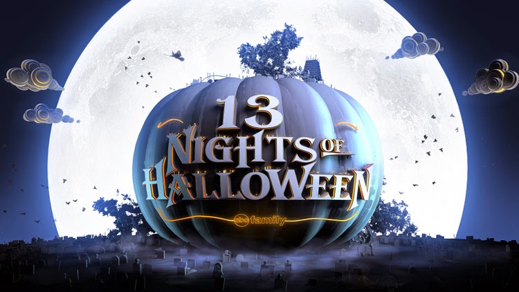 Melissa & Joey and Baby Daddy - Halloween Specials - Press Releases 