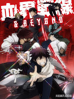 Huyết Ngõ (Phần 2)