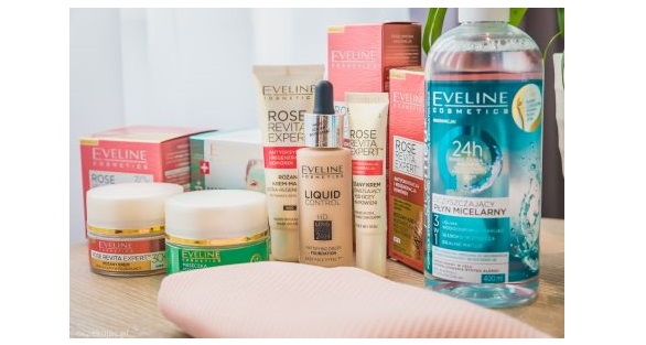 Wygraj zestaw kosmetyków Eveline Cosmetics Konkurs