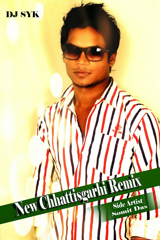dj syk holi song