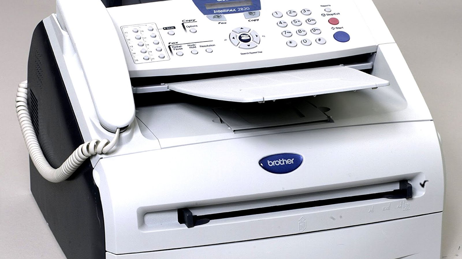 Laser Fax Machine Reviews Review Choices