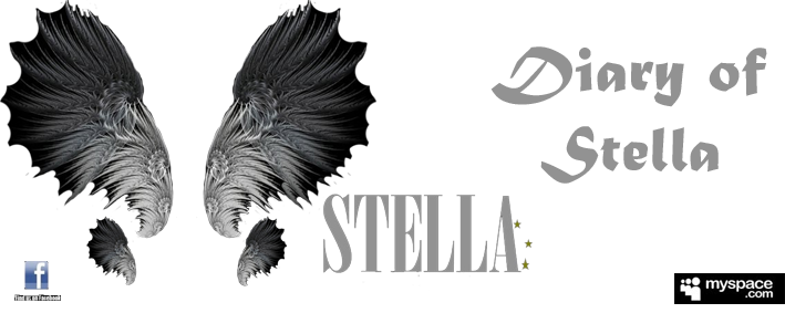 Diary of Stella