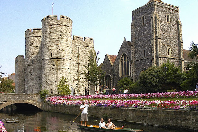 Visit 13 Poetic Places In Britain Visit 13 Poetic Places In Britain