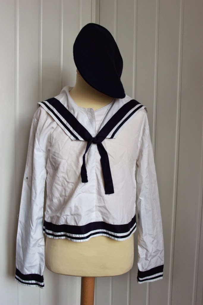 Admiral Costumes The Tempest costumes for children