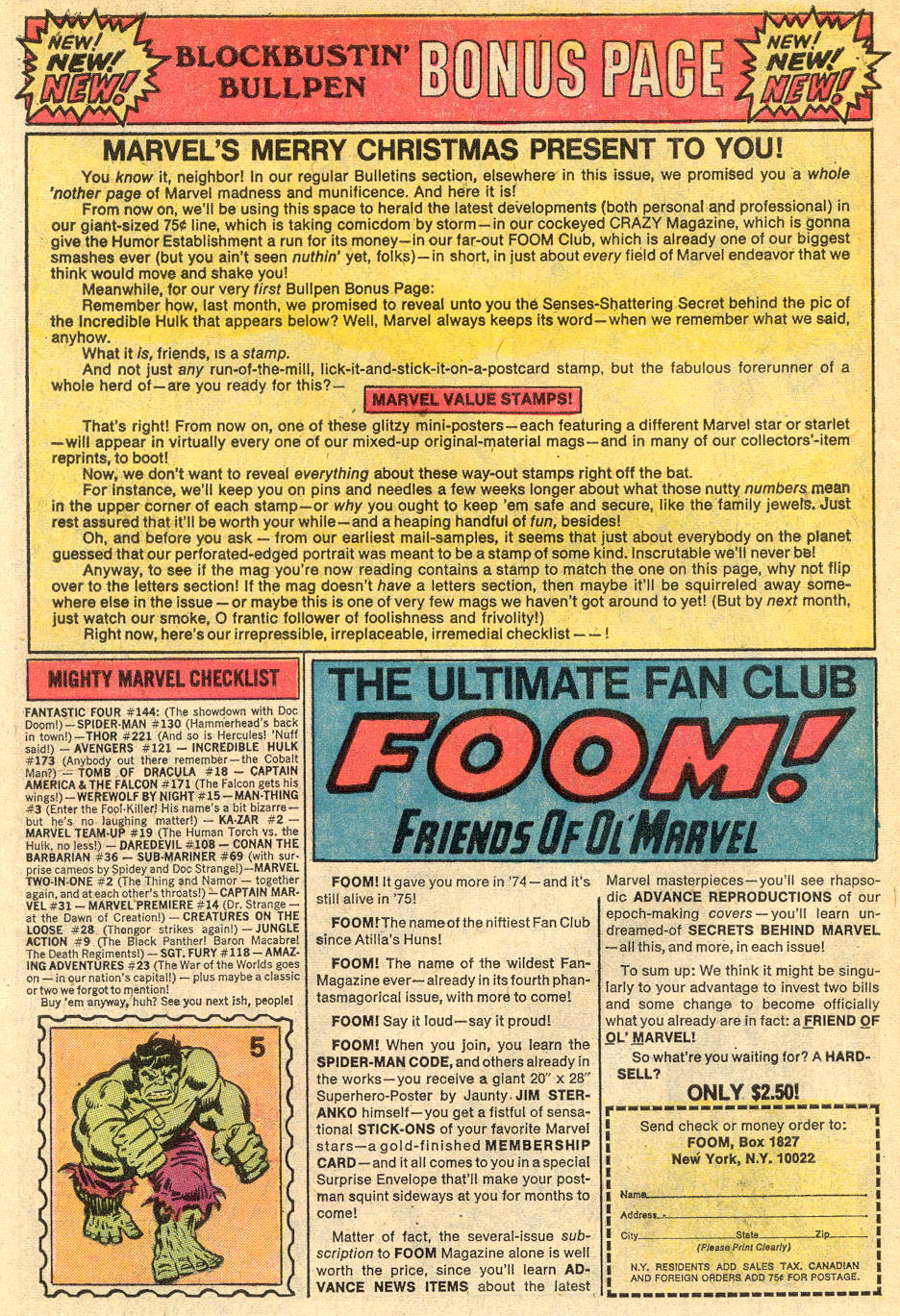 Conan the Barbarian (1970) Issue #36 #48 - English 21