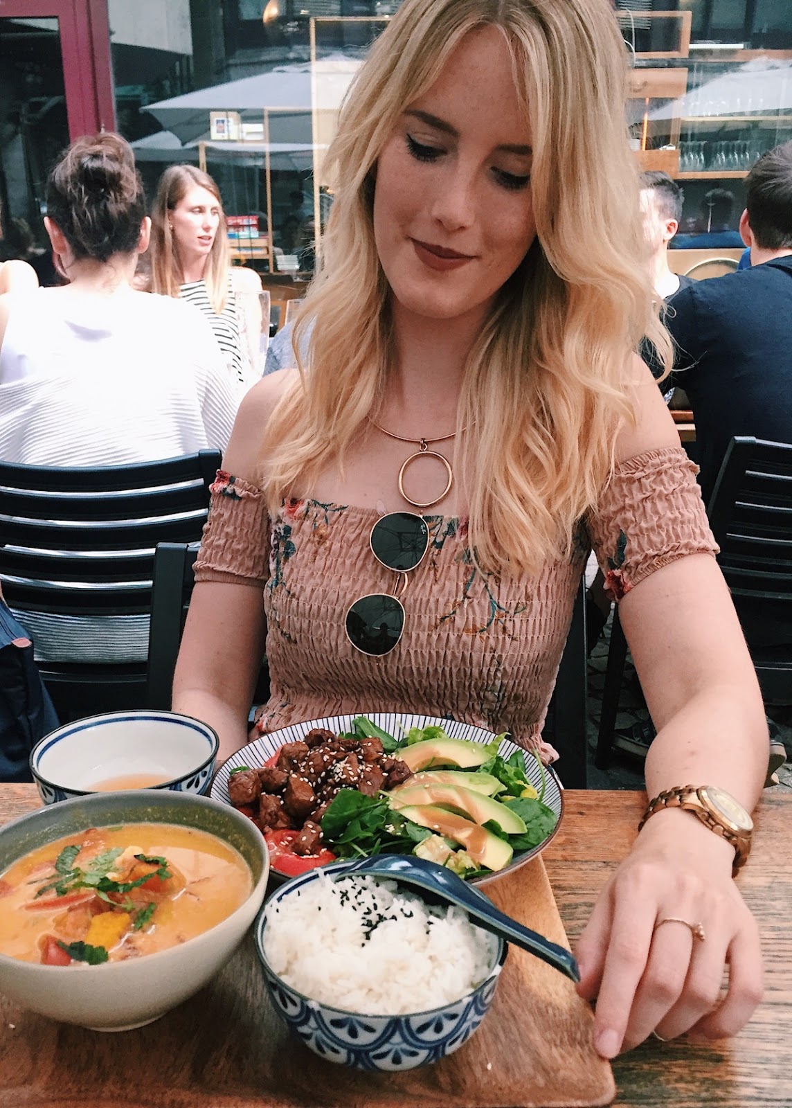 The Blonde Lion - Fashion, Travel, Lifestyle Blog from Germany